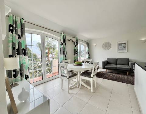 Apartamento T2 - Old Village, Vilamoura