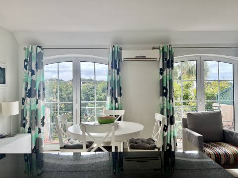 Apartamento T2 - Old Village, Vilamoura