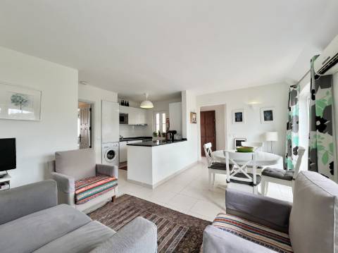 Apartamento T2 - Old Village, Vilamoura