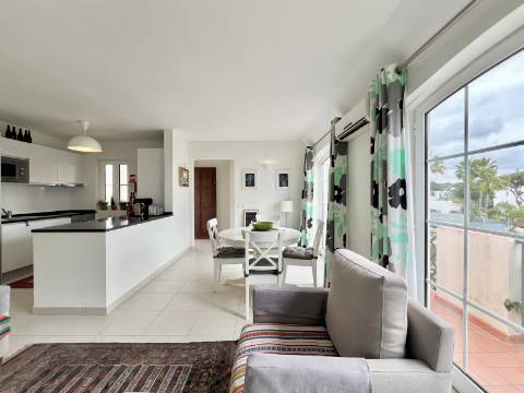 Apartamento T2 - Old Village, Vilamoura