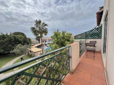 Apartamento T2 - Old Village, Vilamoura