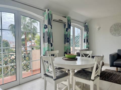 Apartamento T2 - Old Village, Vilamoura