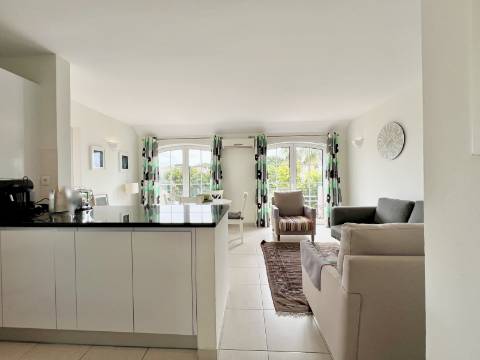 Apartamento T2 - Old Village, Vilamoura