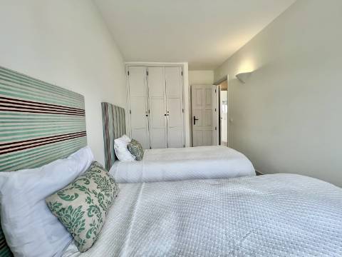 Apartamento T2 - Old Village, Vilamoura