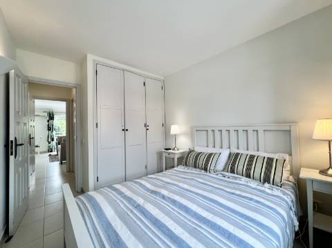 Apartamento T2 - Old Village, Vilamoura
