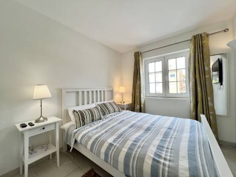 Apartamento T2 - Old Village, Vilamoura