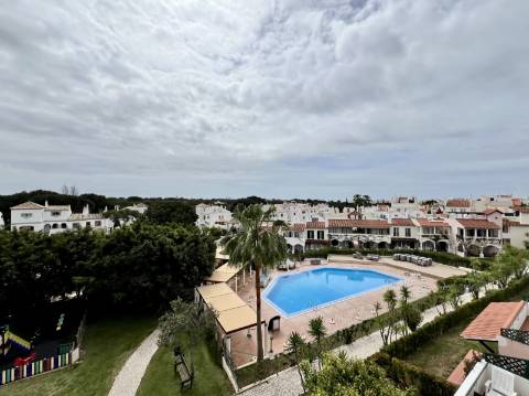 Apartamento T2 - Old Village, Vilamoura