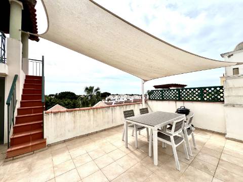 Apartamento T2 - Old Village, Vilamoura