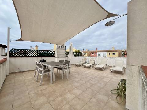 Apartamento T2 - Old Village, Vilamoura