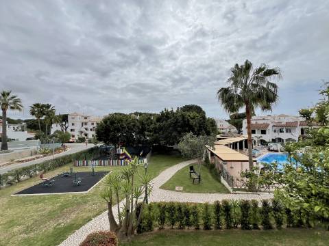 Apartamento T2 - Old Village, Vilamoura