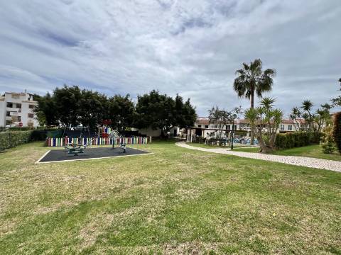 Apartamento T2 - Old Village, Vilamoura