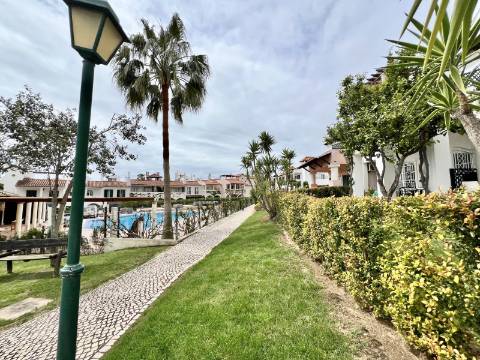 Apartamento T2 - Old Village, Vilamoura