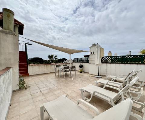 Apartamento T2 - Old Village, Vilamoura