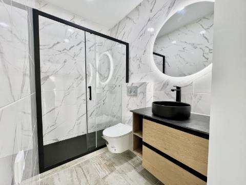 Apartamento T2 renovado - Quarteira