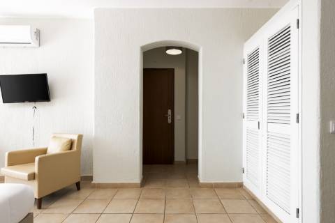 Estúdio com vista mar - Albufeira