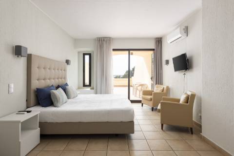 Estúdio com vista mar - Albufeira