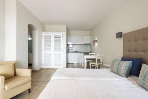 Estúdio com vista mar - Albufeira