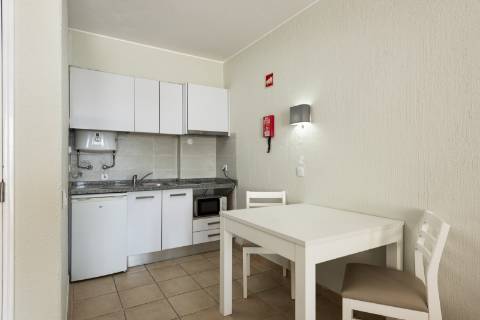 Estúdio com vista mar - Albufeira