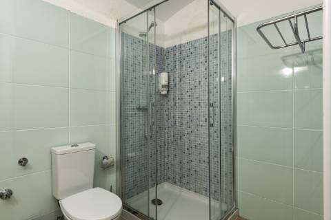 Estúdio com vista mar - Albufeira