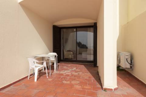 Estúdio com vista mar - Albufeira