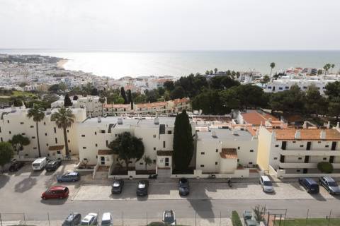 Estúdio com vista mar - Albufeira
