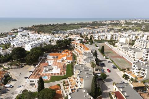 Estúdio com vista mar - Albufeira