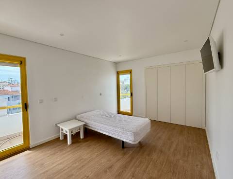 Apartamento T2 renovado - Vilamoura