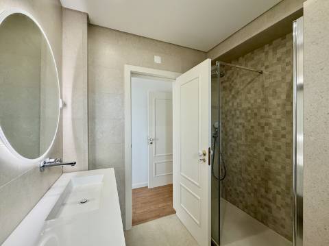 Apartamento T2 renovado - Vilamoura