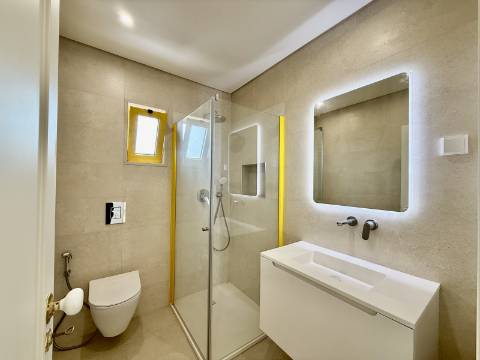 Apartamento T2 renovado - Vilamoura