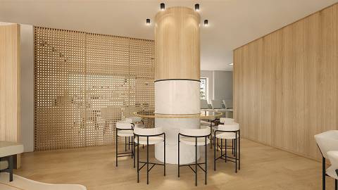 Albufeira Garden - Apartamento T2 , Rooftop