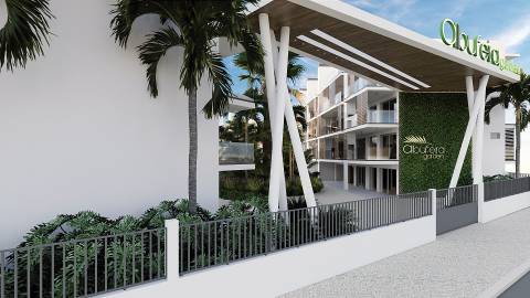 Albufeira Garden - Apartamento T2 , Rooftop