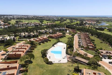 Belíssimo apartamento T1 - L´orangerie, Vilamoura
