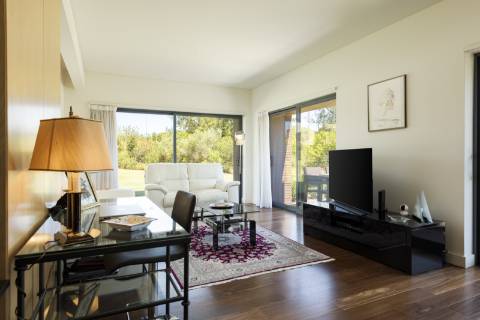 Belíssimo apartamento T1 - L´orangerie, Vilamoura