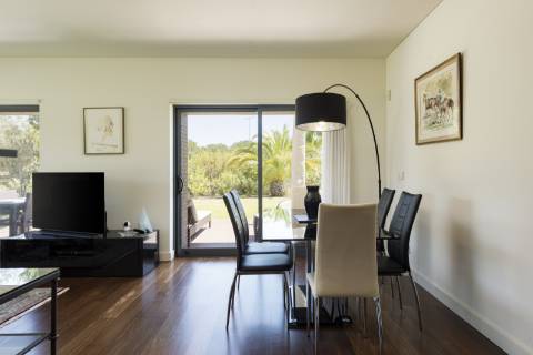 Belíssimo apartamento T1 - L´orangerie, Vilamoura