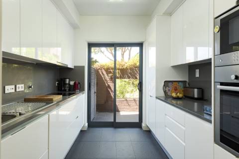 Belíssimo apartamento T1 - L´orangerie, Vilamoura