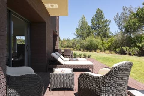 Belíssimo apartamento T1 - L´orangerie, Vilamoura