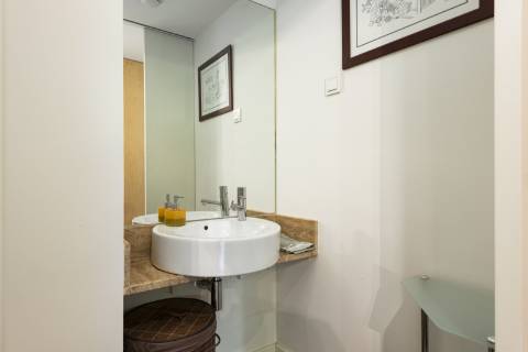 Belíssimo apartamento T1 - L´orangerie, Vilamoura