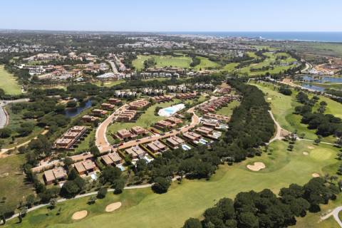 Belíssimo apartamento T1 - L´orangerie, Vilamoura