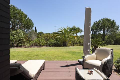 Belíssimo apartamento T1 - L´orangerie, Vilamoura