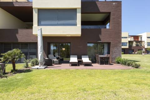 Belíssimo apartamento T1 - L´orangerie, Vilamoura