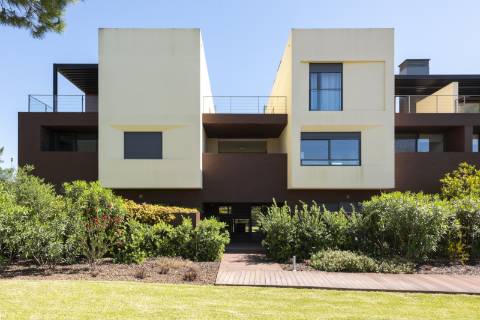 Belíssimo apartamento T1 - L´orangerie, Vilamoura