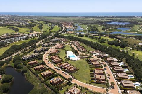 Belíssimo apartamento T1 - L´orangerie, Vilamoura