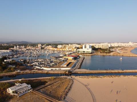 Belíssimo apartamento T1 - L´orangerie, Vilamoura