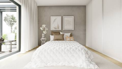 Apartamento T2 de Luxo- Terraços do Pinhal- Vilamoura