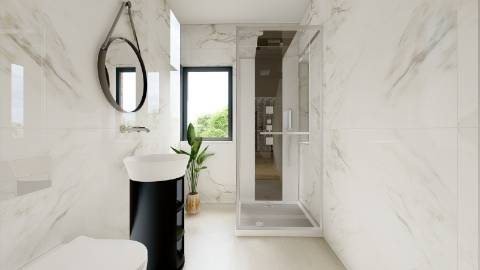 Apartamento T2 de Luxo- Terraços do Pinhal- Vilamoura