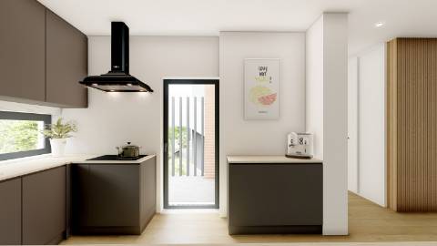 Apartamento T2 de Luxo- Terraços do Pinhal- Vilamoura