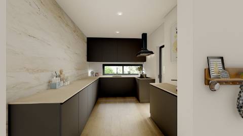 Apartamento T2 de Luxo- Terraços do Pinhal- Vilamoura