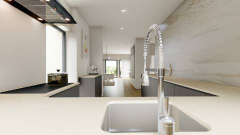 Apartamento T2 de Luxo- Terraços do Pinhal- Vilamoura