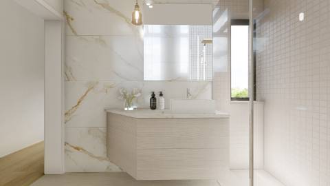 Apartamento T2 de Luxo- Terraços do Pinhal- Vilamoura