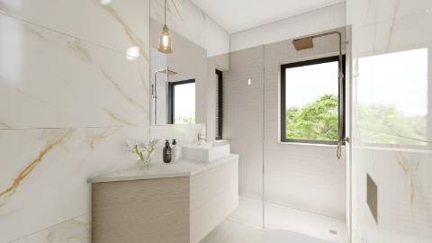 Apartamento T2 de Luxo- Terraços do Pinhal- Vilamoura